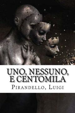 portada Uno, Nessuno, e Centomila (in Italian)