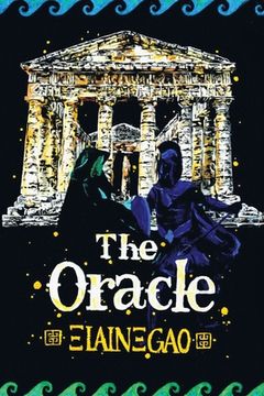 portada The Oracle (in English)