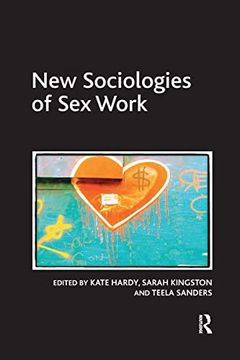 portada New Sociologies of sex Work (en Inglés)