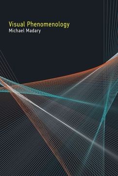 portada Visual Phenomenology (MIT Press)