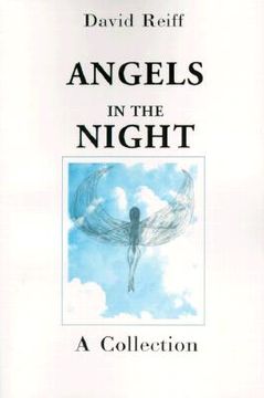 portada angels in the night: a collection