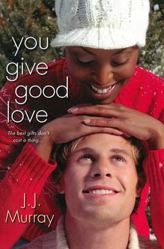 portada You Give Good Love (en Inglés)