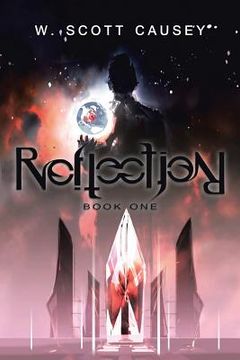 portada Reflection: Book One (en Inglés)