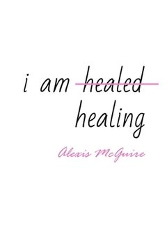 portada I Am Healing