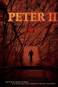 portada Peter II (in English)
