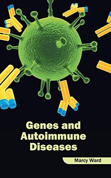 portada Genes and Autoimmune Diseases (en Inglés)