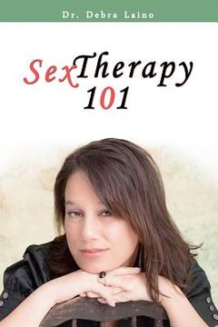 portada Sex Therapy 101 (en Inglés)