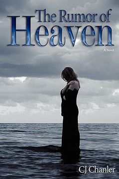 portada the rumor of heaven (in English)