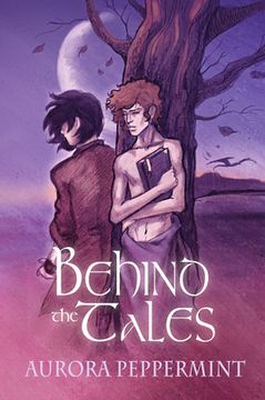 portada Behind the Tales: Volume 2
