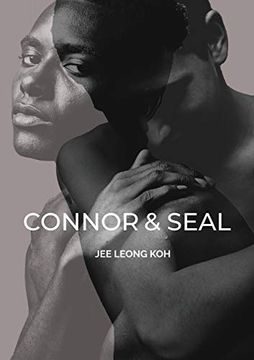 portada Connor & Seal (in English)