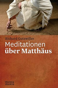 portada Meditationen Über Matthäus (en Alemán)