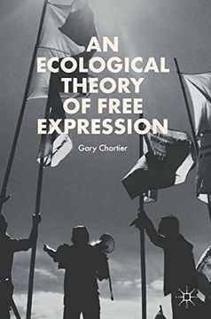 portada An Ecological Theory of Free Expression (en Inglés)