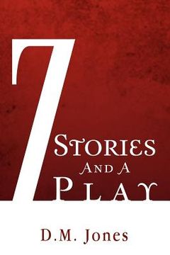 portada 7 stories and a play