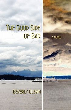 portada the good side of bad (in English)
