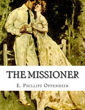 portada The Missioner (en Inglés)