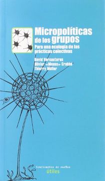 portada Micropoliticas de los Grupos (Utiles)