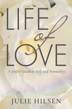 portada Life of Love (en Inglés)