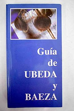 portada Guia de Ubeda y Baeza