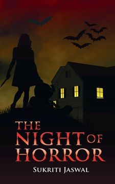 portada The Night of Horror (en Inglés)