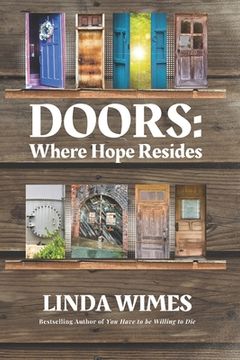 portada Doors: Where Hope Resides (en Inglés)