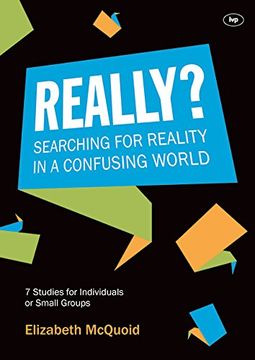 portada Really?: Searching for Reality in a Confusing World