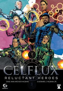 portada Celflux (in English)