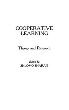 portada Cooperative Learning: Theory and Research: Research and Theory (en Inglés)
