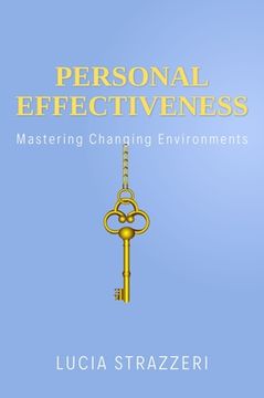 portada Personal Effectiveness: Mastering Changing Environments (en Inglés)