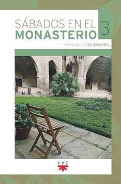 portada Sabados en el Monasterio 3 (in Spanish)