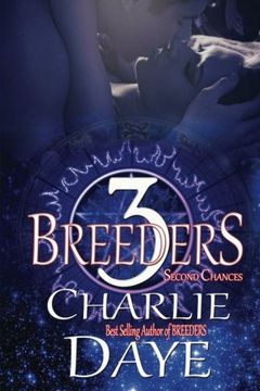 portada Breeders 3: Second Chances: Volume 3