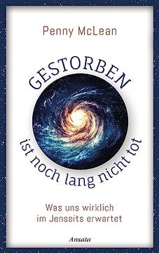 portada Gestorben ist Noch Lang Nicht tot (in German)