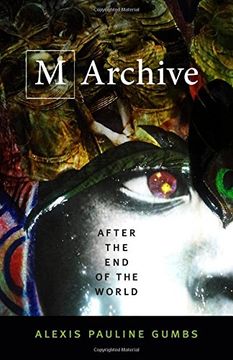 portada M Archive: After the end of the World (in English)