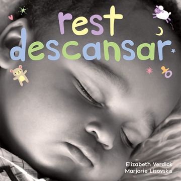 portada Rest (en Inglés)