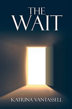 portada The Wait (en Inglés)