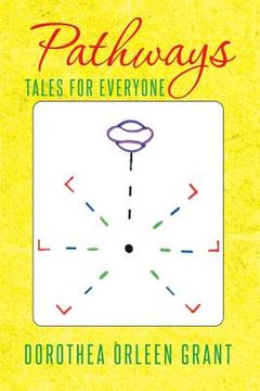 portada Pathways: Tales for Everyone (en Inglés)