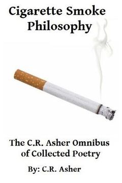 portada Cigarette Smoke Philosophy (in English)