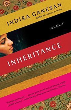 portada Inheritance (Vintage International) 