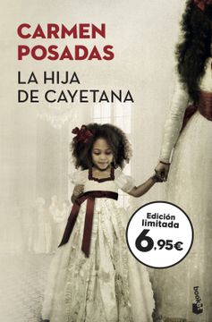 portada La Hija de Cayetana (in Spanish)