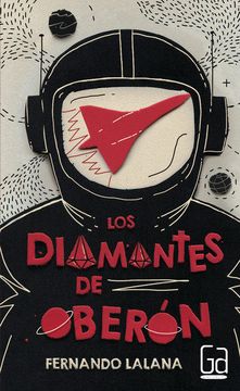 portada Los Diamantes de Oberón (Gran Angular) (in Spanish)