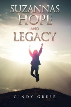 portada Suzanna's Hope And Legacy (in English)