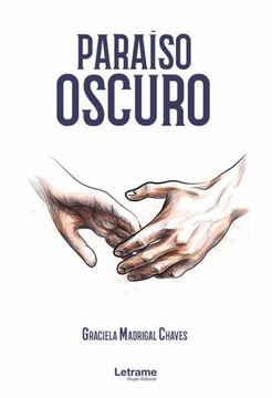 portada Paraiso Oscuro (in Spanish)
