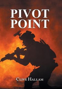 portada Pivot Point (en Inglés)