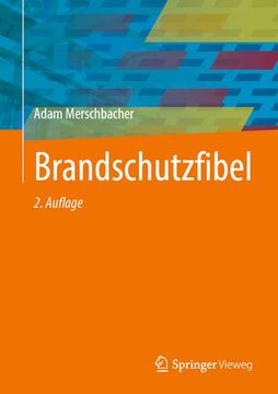 portada Brandschutzfibel (en Alemán)