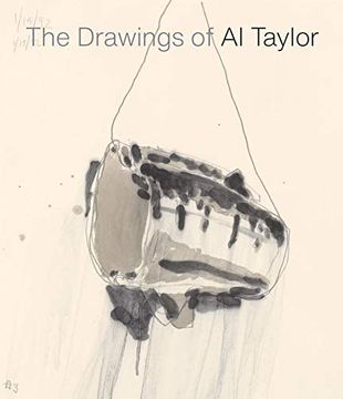 portada The Drawings of al Taylor (in English)