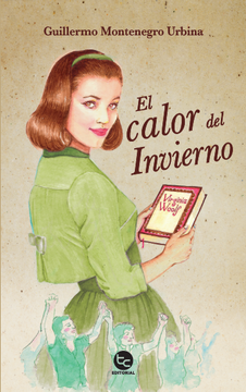 portada El Calor del Invierno (in Spanish)