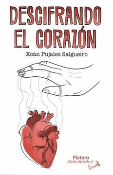 portada Descifrando el Corazon (in Spanish)