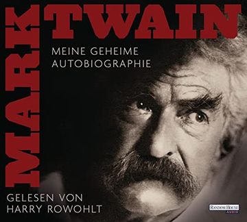 portada Meine Geheime Autobiographie (in German)