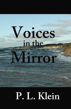 portada Voices In The Mirror