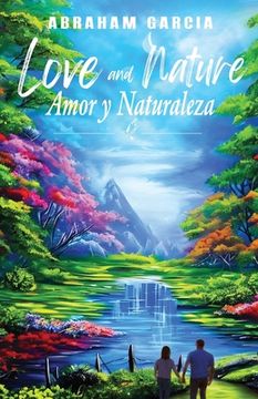 portada Love and Nature/Amor y Naturaleza