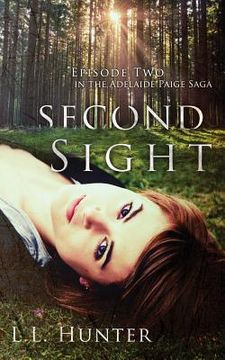 portada Second Sight: Episode Two (in English)